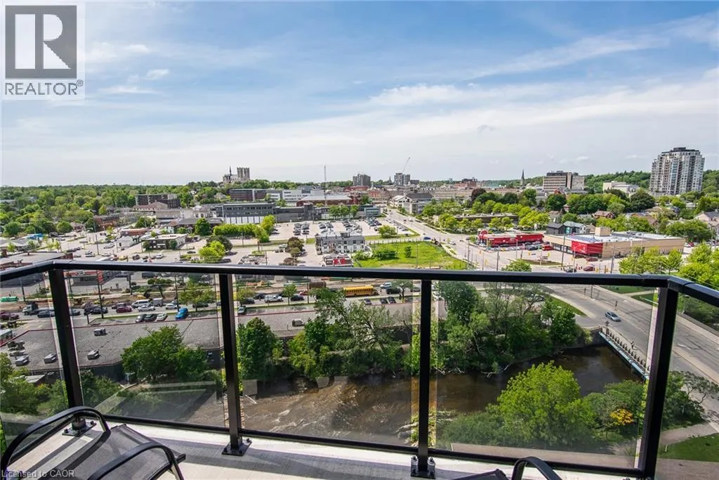 71 WYNDHAM Street S Unit# 1106, #1106