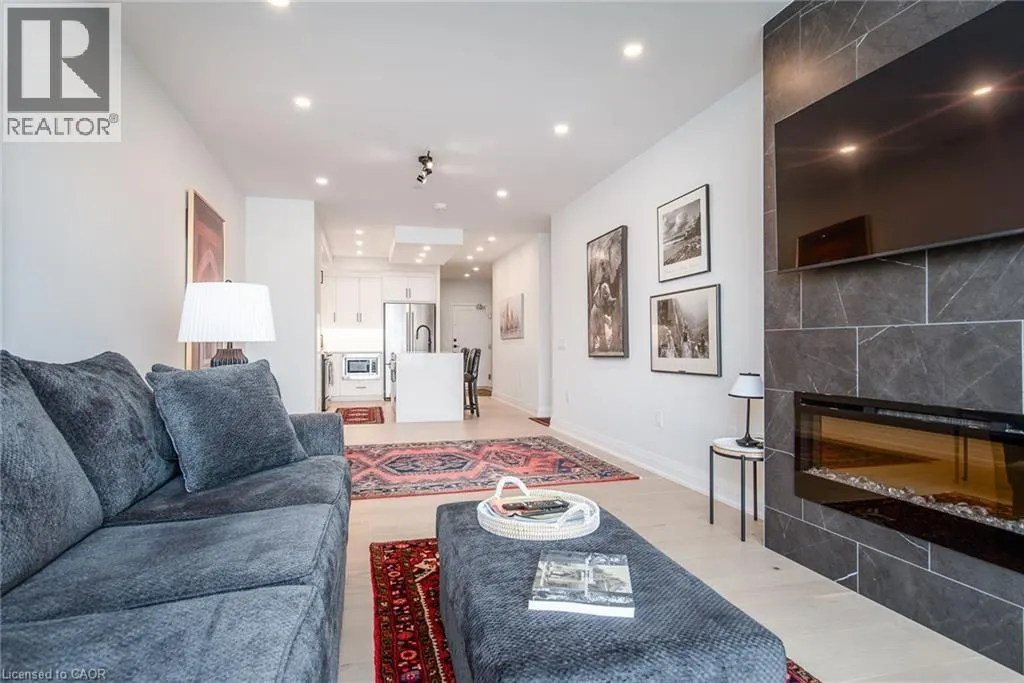 71 WYNDHAM Street S Unit# 1106, #1106