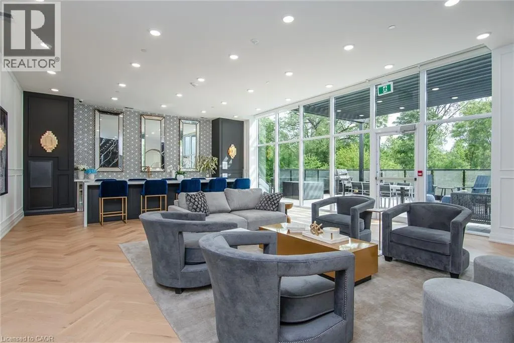 71 WYNDHAM Street S Unit# 1106, #1106