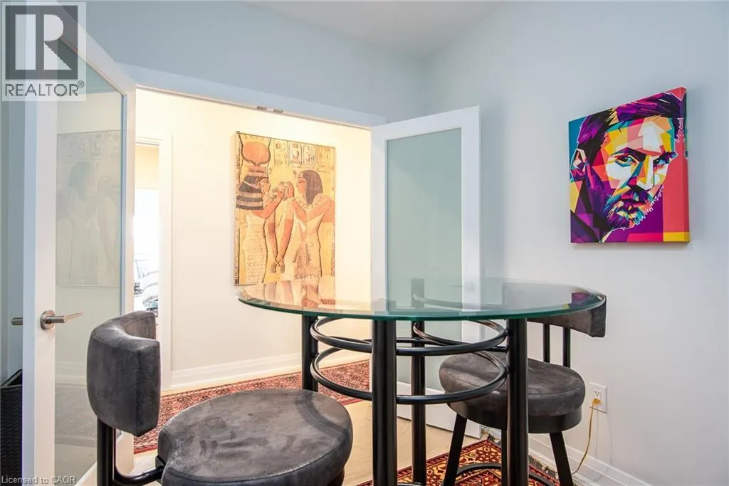 71 WYNDHAM Street S Unit# 1106, #1106