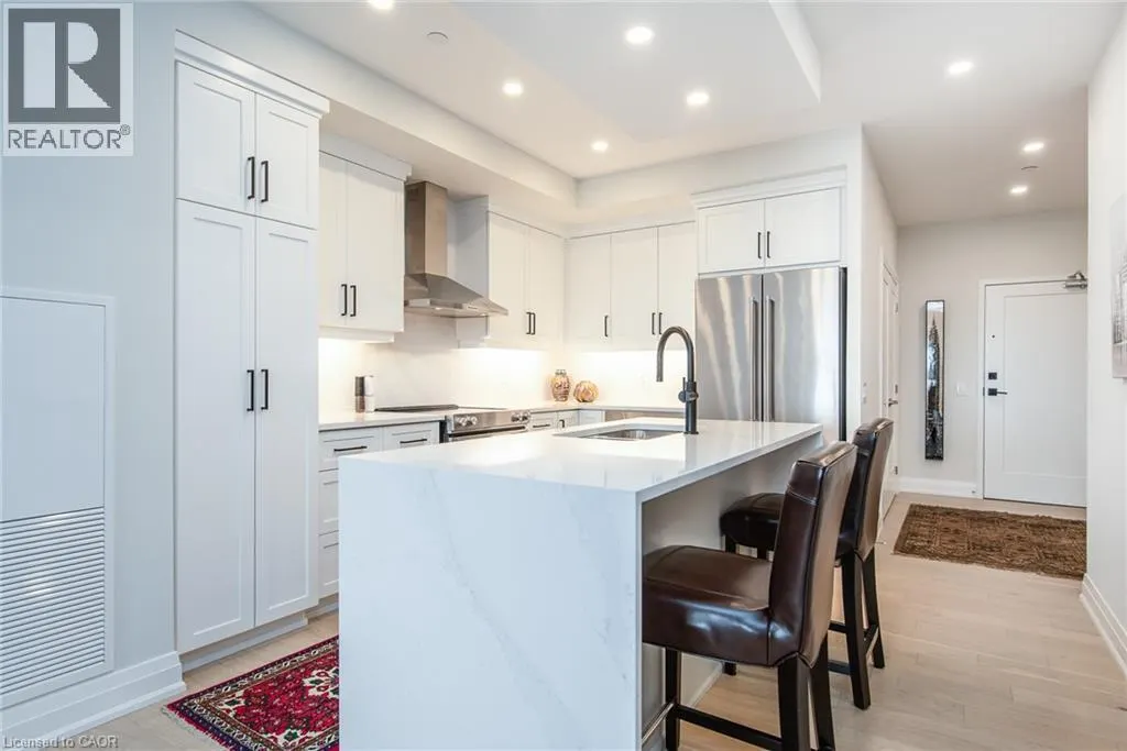 71 WYNDHAM Street S Unit# 1106, #1106