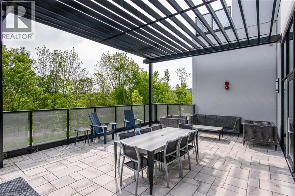 71 WYNDHAM Street S Unit# 1106, #1106