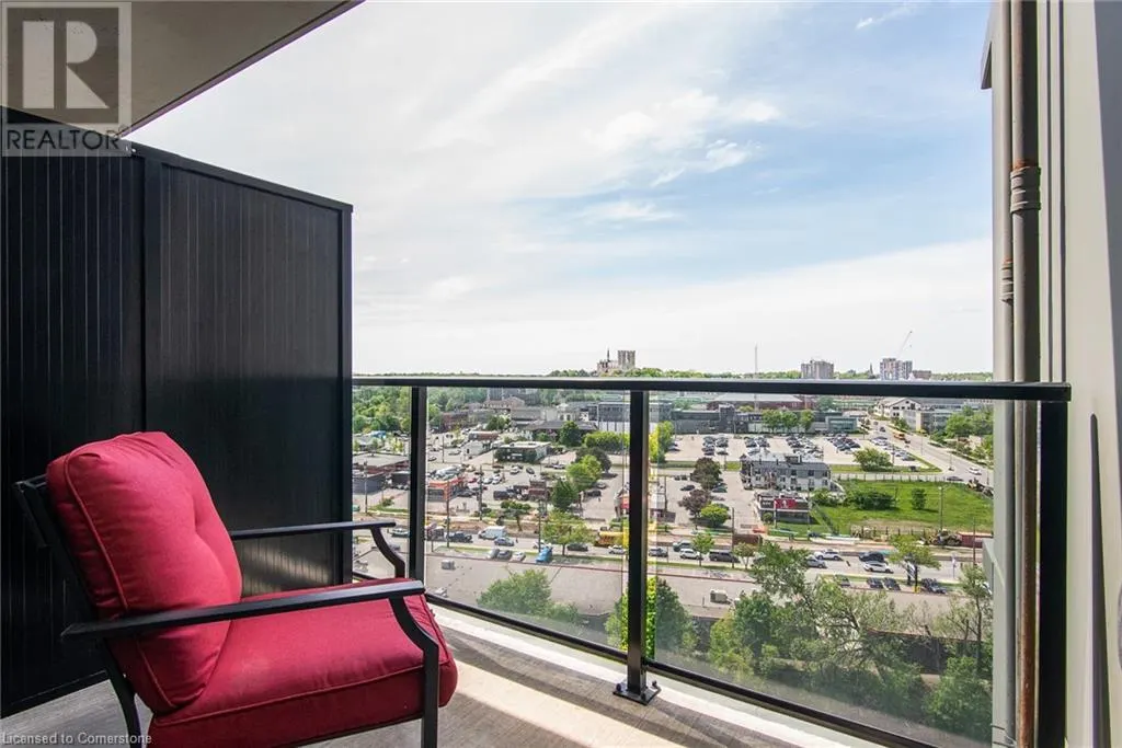 71 WYNDHAM Street S Unit# 1106, #1106