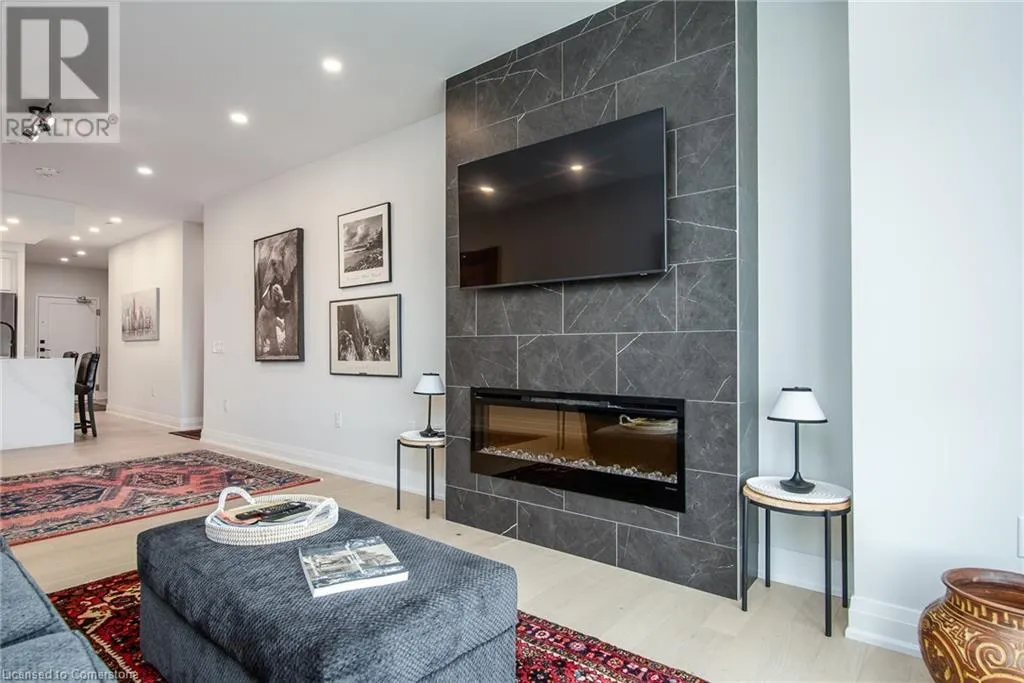 71 WYNDHAM Street S Unit# 1106, #1106
