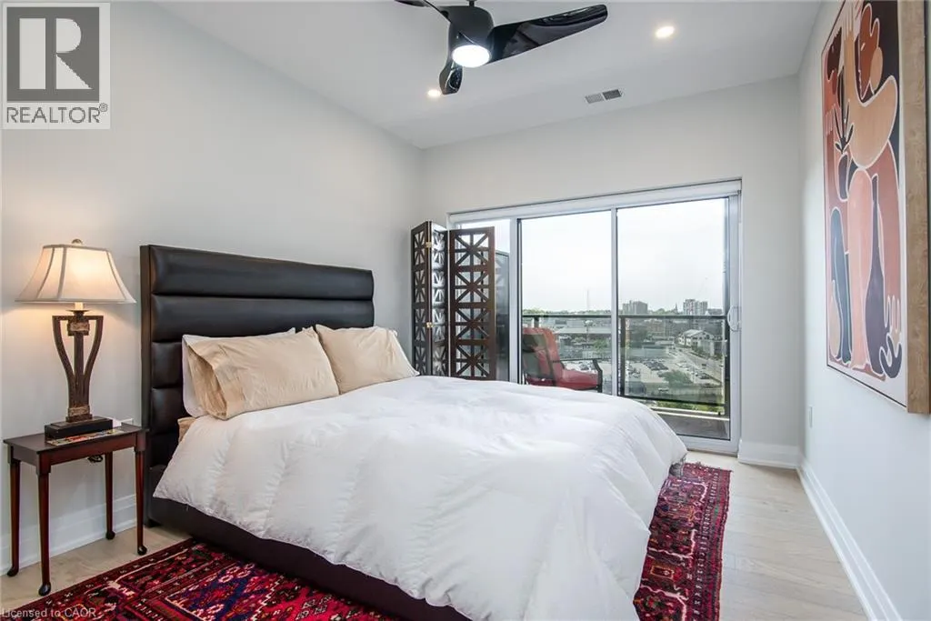 71 WYNDHAM Street S Unit# 1106, #1106