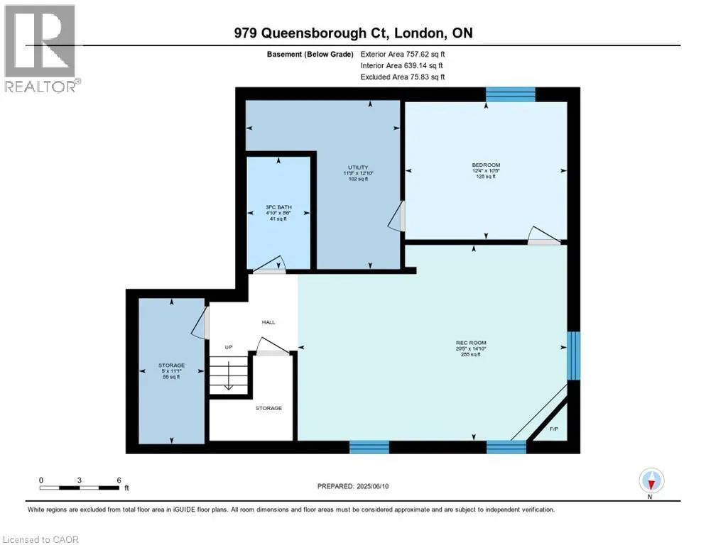 979 QUEENSBOROUGH Court