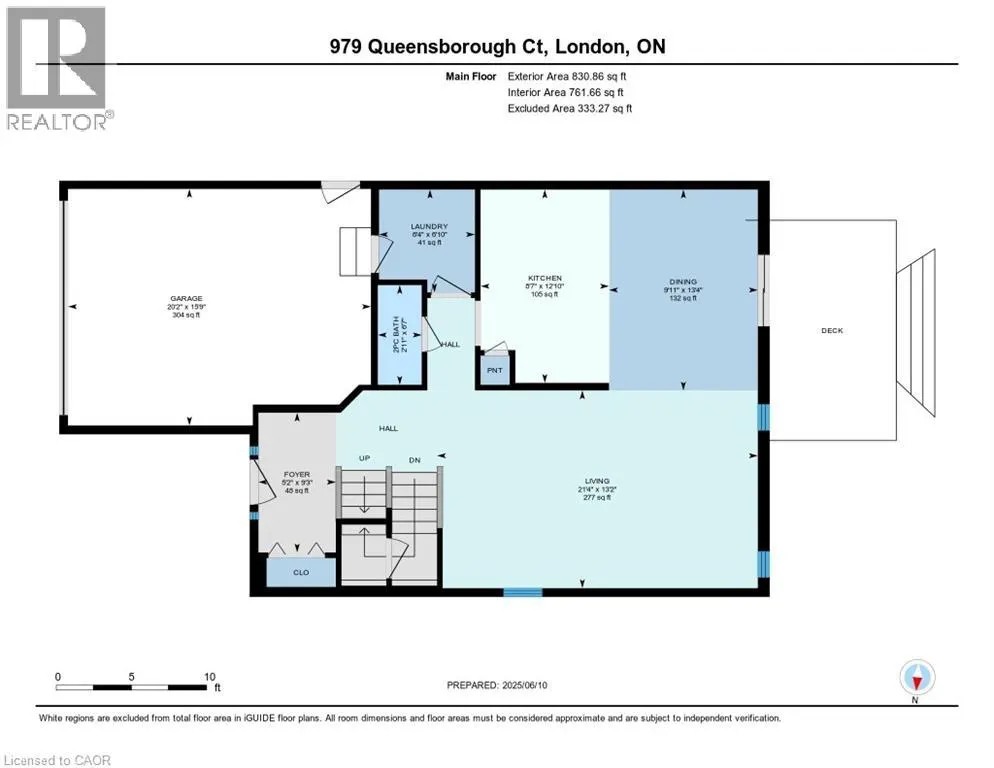 979 QUEENSBOROUGH Court