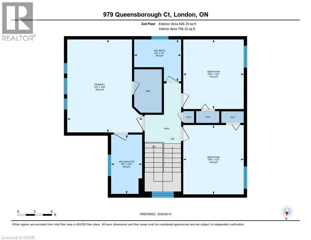 979 QUEENSBOROUGH Court