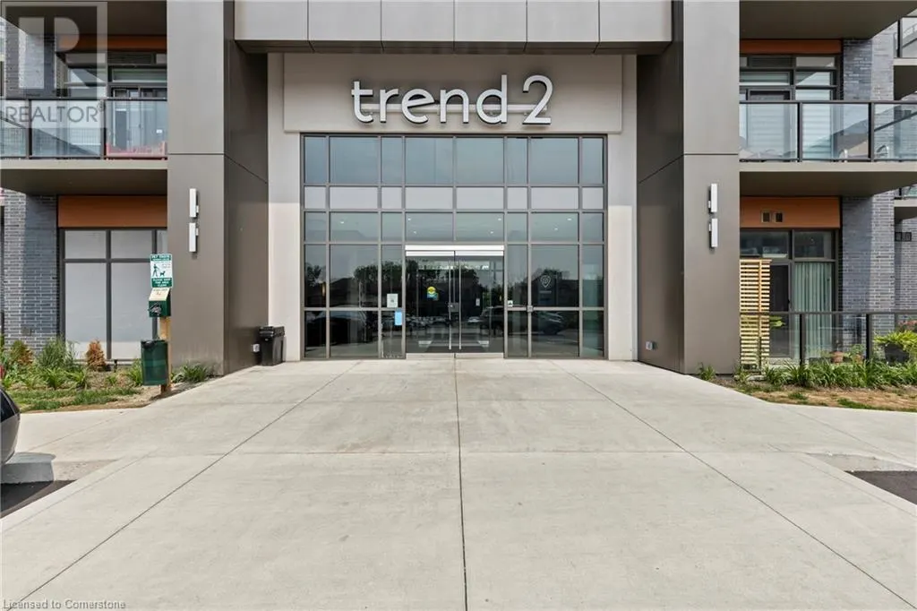 460 DUNDAS Street E Unit# 433, #433