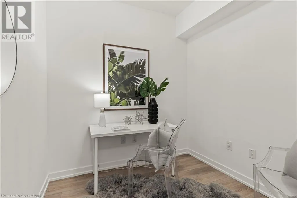 460 DUNDAS Street E Unit# 433, #433