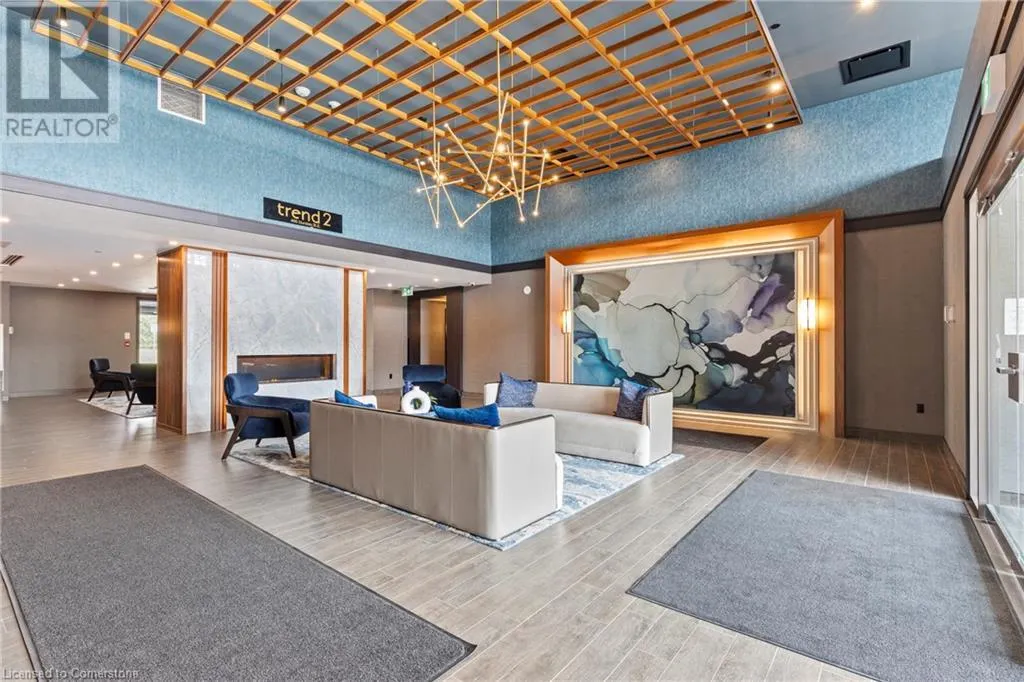 460 DUNDAS Street E Unit# 433, #433