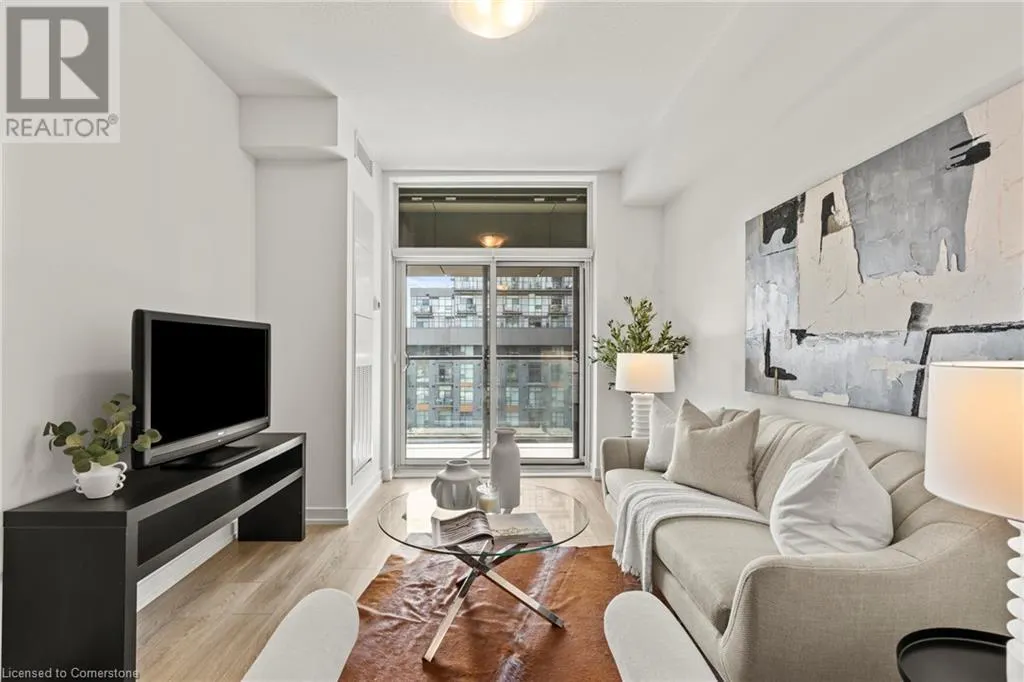 460 DUNDAS Street E Unit# 433, #433
