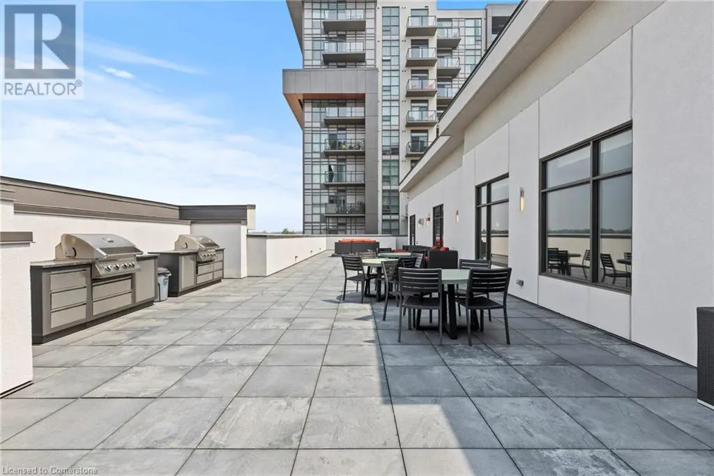 460 DUNDAS Street E Unit# 433, #433
