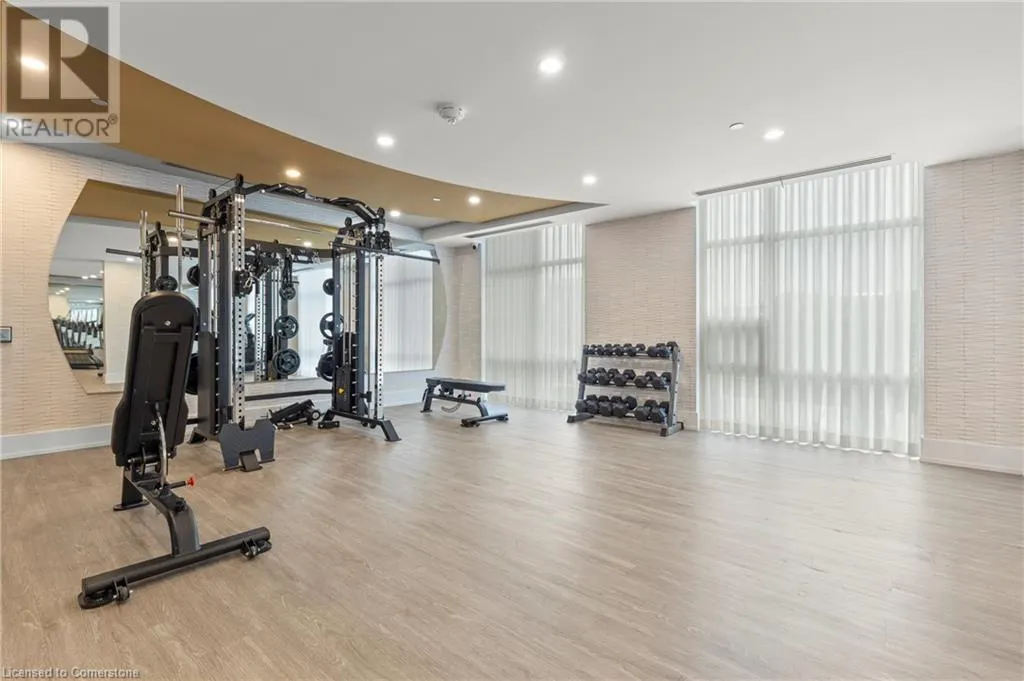 460 DUNDAS Street E Unit# 433, #433
