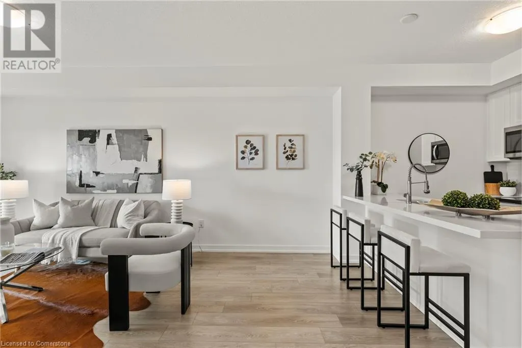 460 DUNDAS Street E Unit# 433, #433