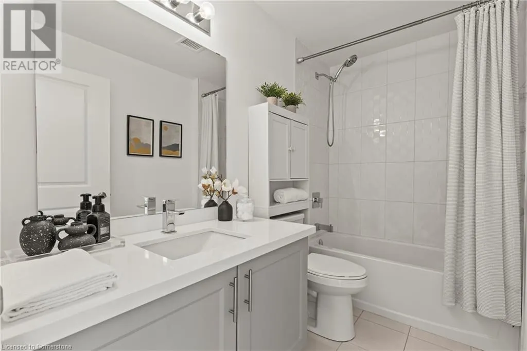 460 DUNDAS Street E Unit# 433, #433