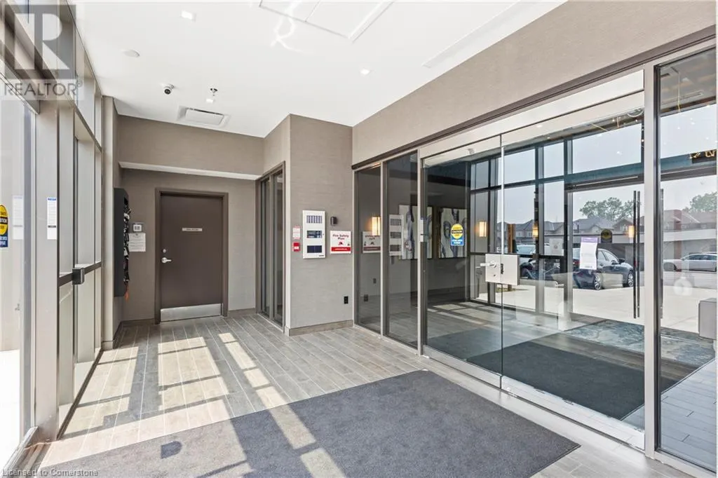 460 DUNDAS Street E Unit# 433, #433