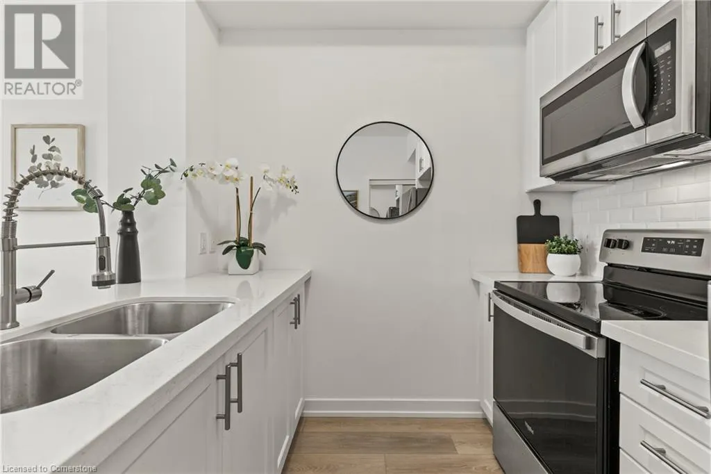 460 DUNDAS Street E Unit# 433, #433