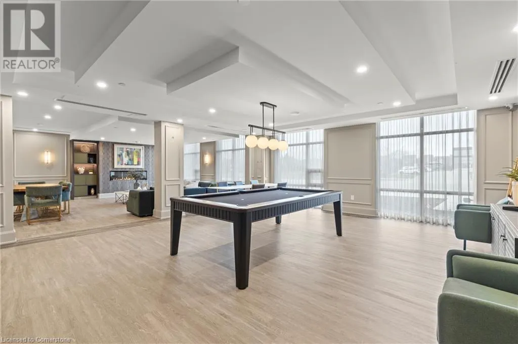 460 DUNDAS Street E Unit# 433, #433