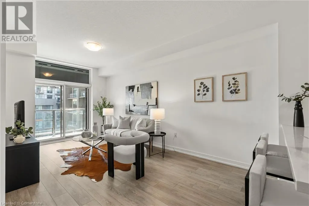 460 DUNDAS Street E Unit# 433, #433