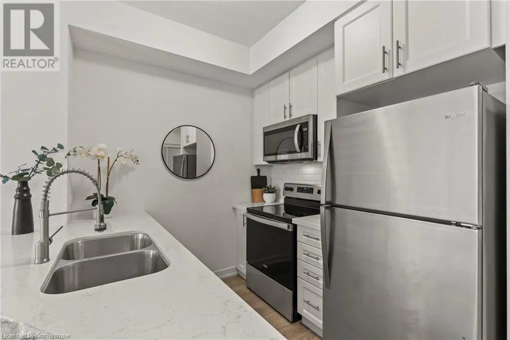 460 DUNDAS Street E Unit# 433, #433