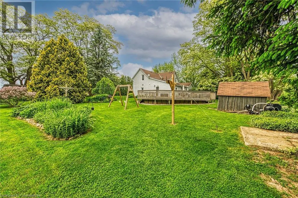 281 BIG CREEK Road