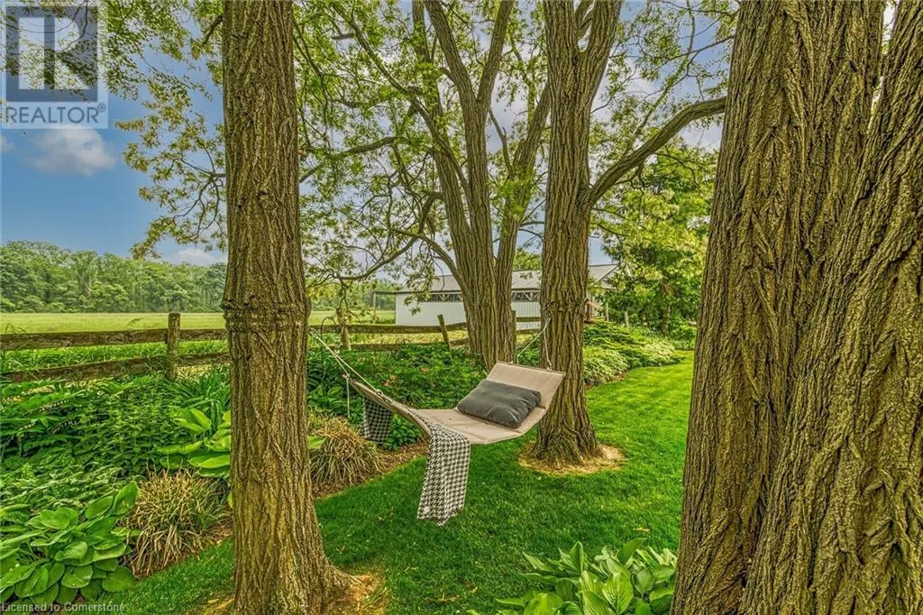 281 BIG CREEK Road