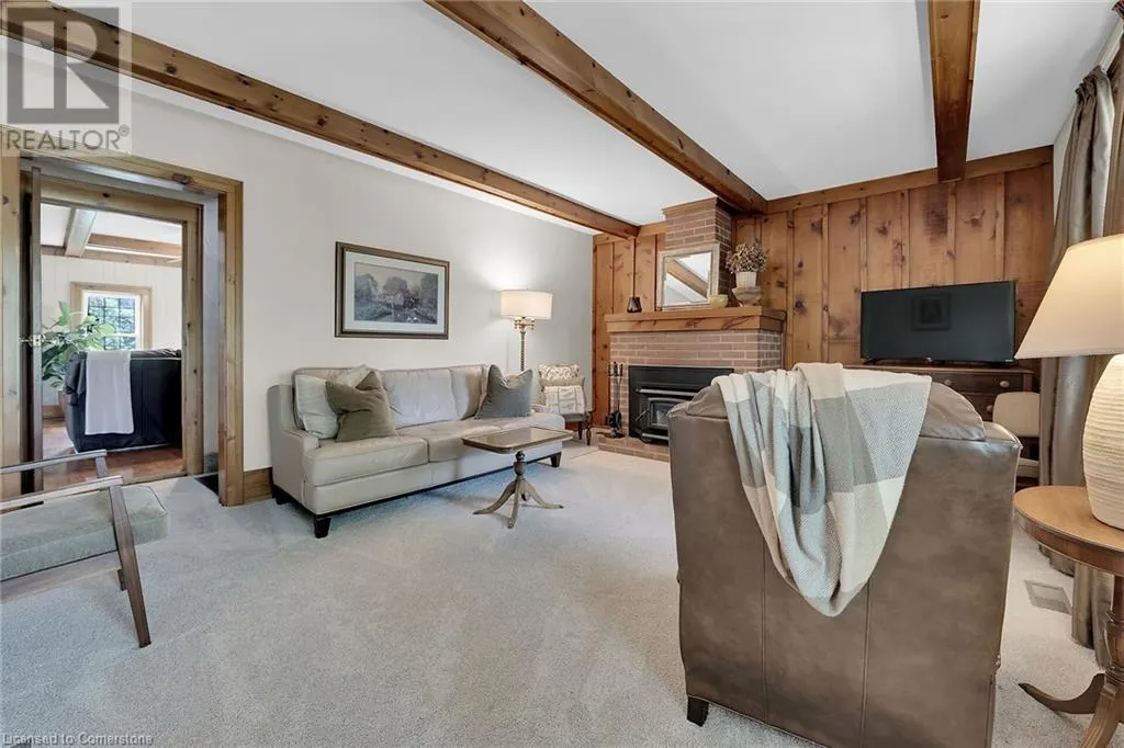 281 BIG CREEK Road
