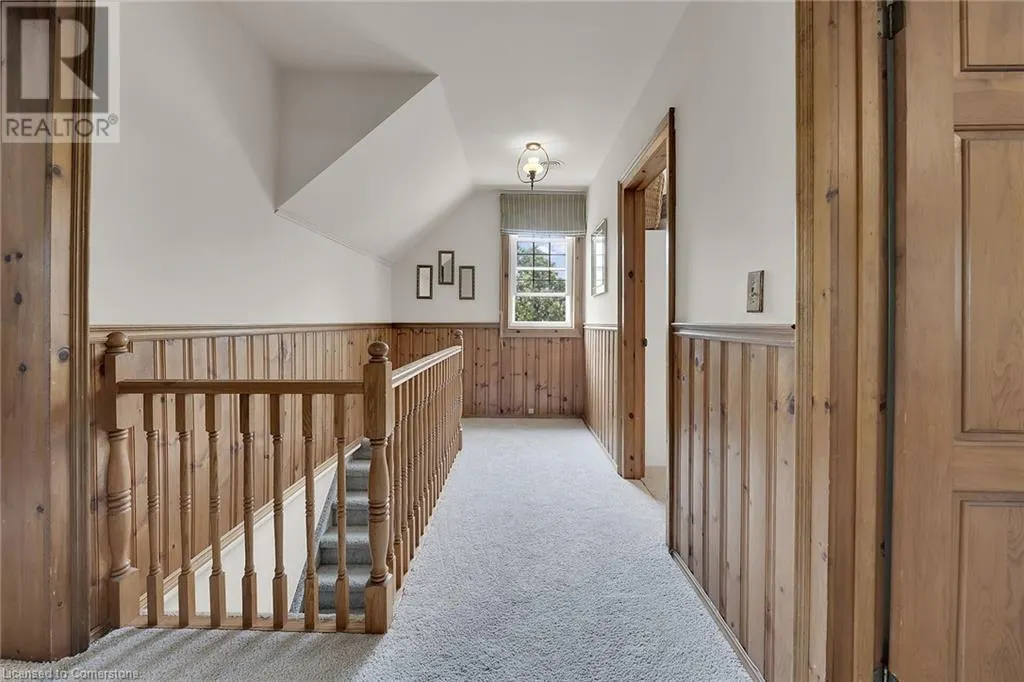 281 BIG CREEK Road