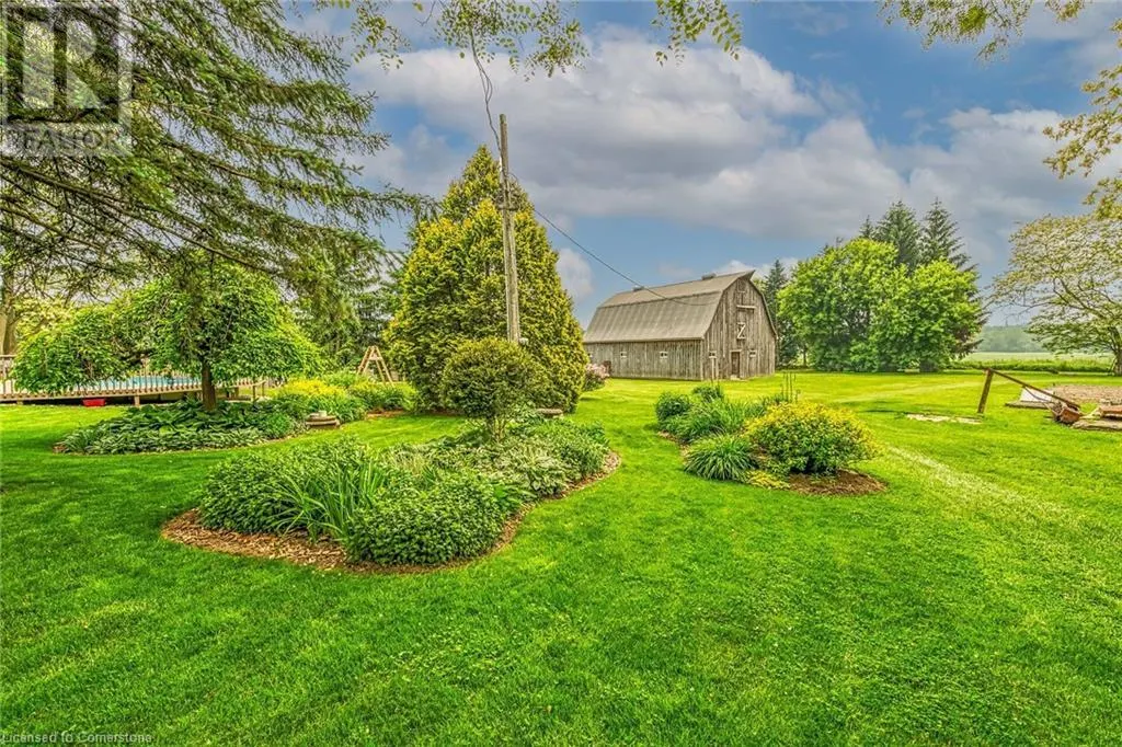 281 BIG CREEK Road