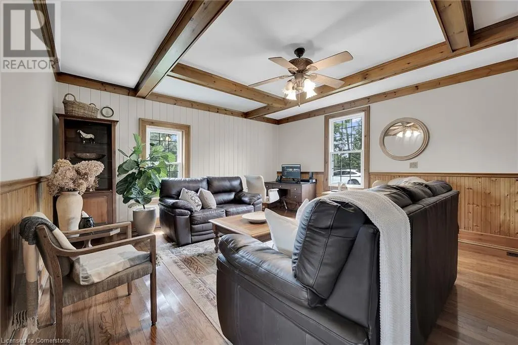 281 BIG CREEK Road