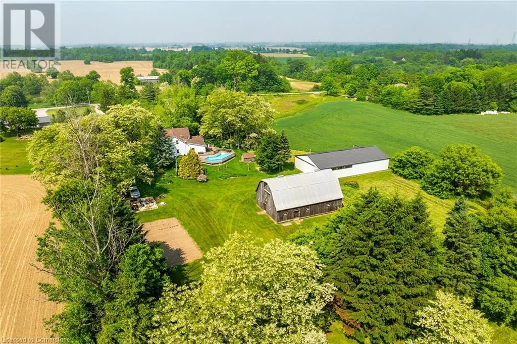 281 BIG CREEK Road