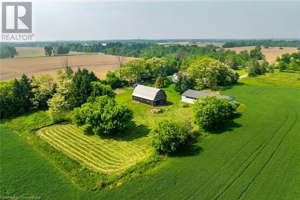 281 BIG CREEK Road