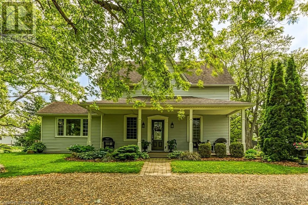 281 BIG CREEK Road