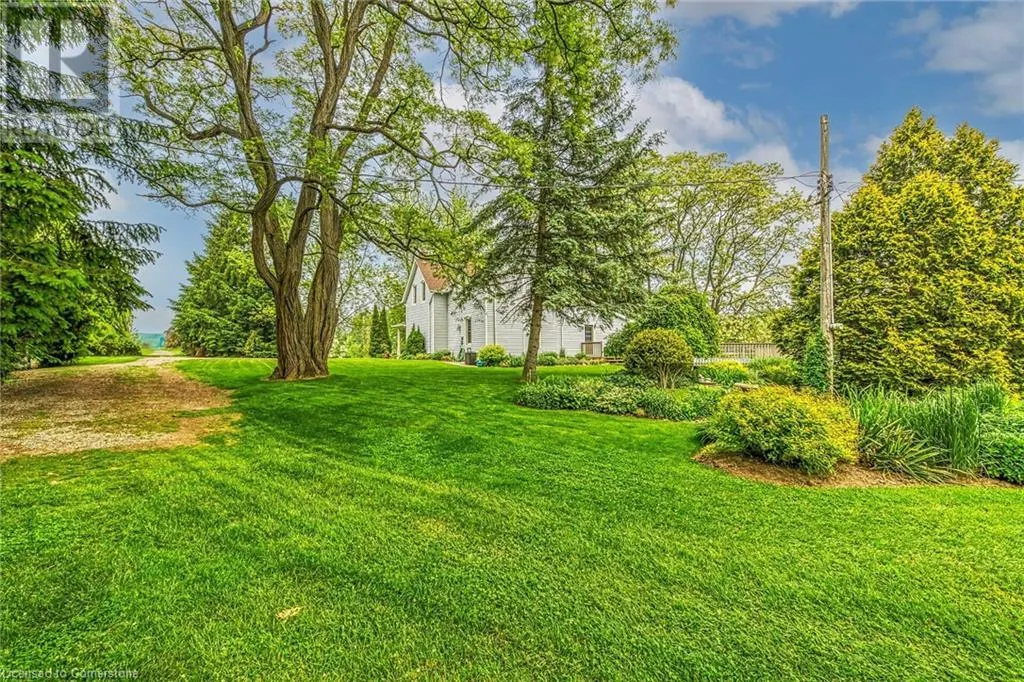 281 BIG CREEK Road