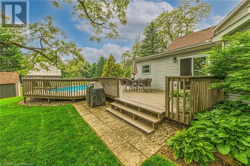 281 BIG CREEK Road