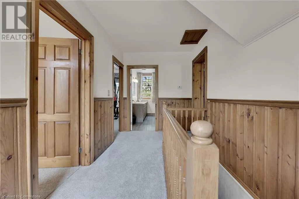 281 BIG CREEK Road