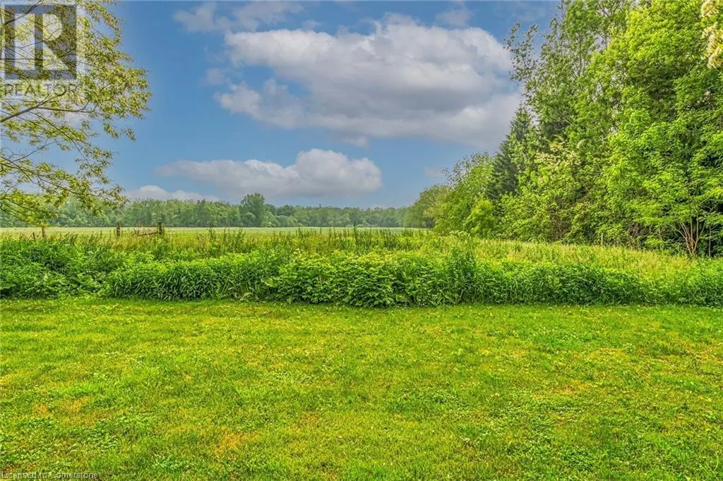 281 BIG CREEK Road