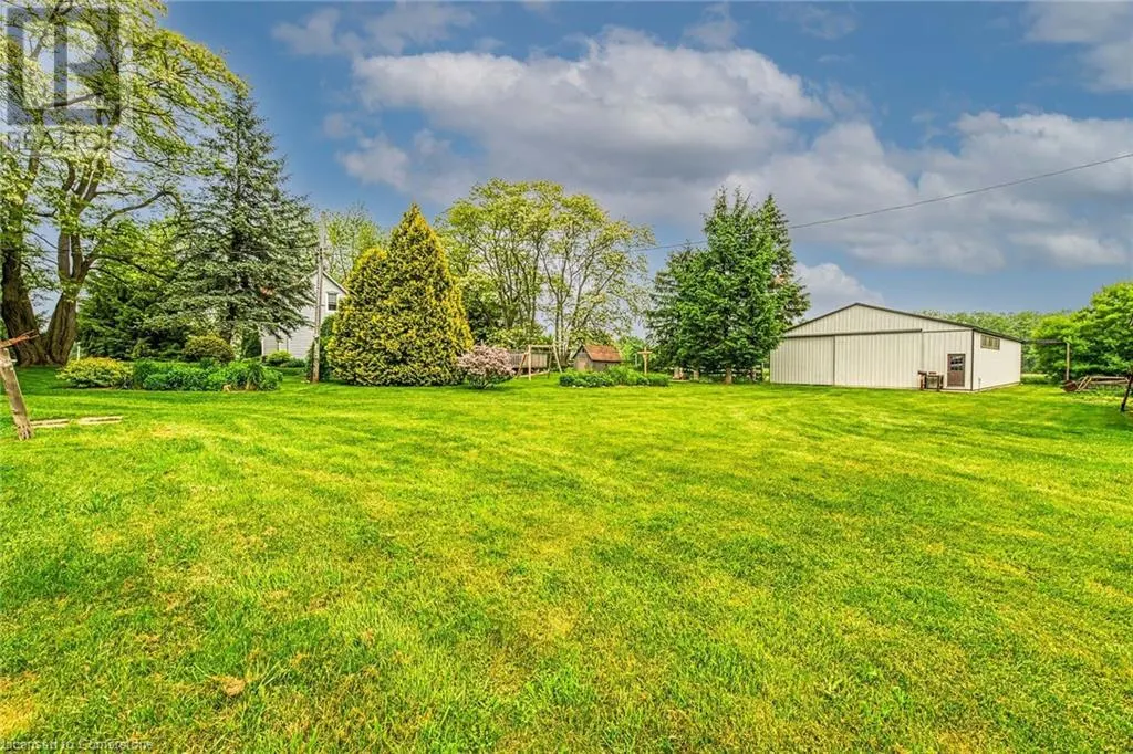 281 BIG CREEK Road