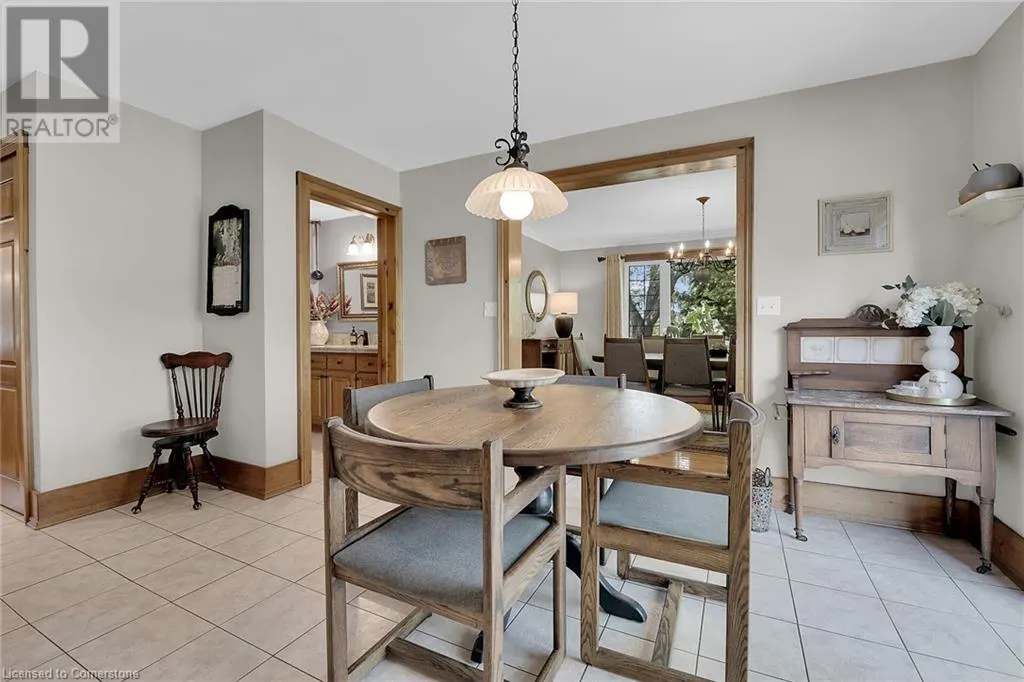 281 BIG CREEK Road