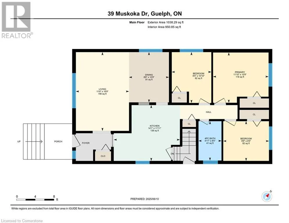 39 MUSKOKA Drive
