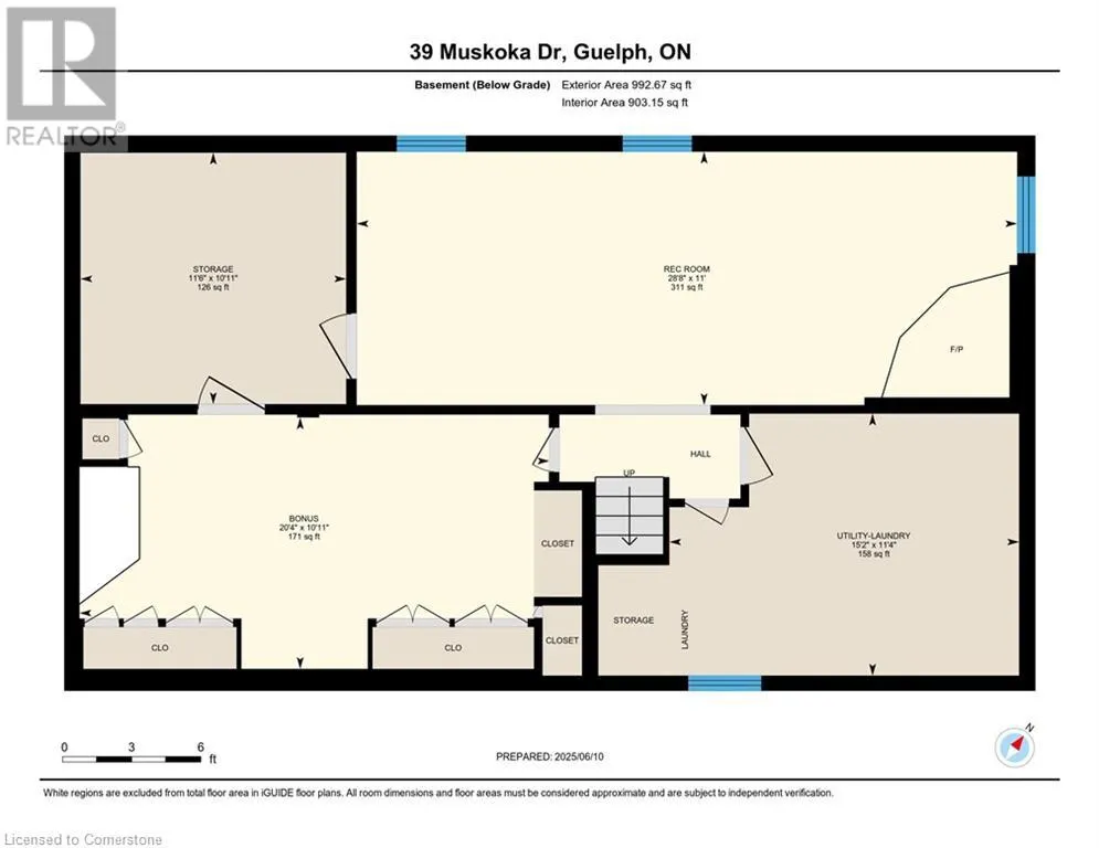 39 MUSKOKA Drive
