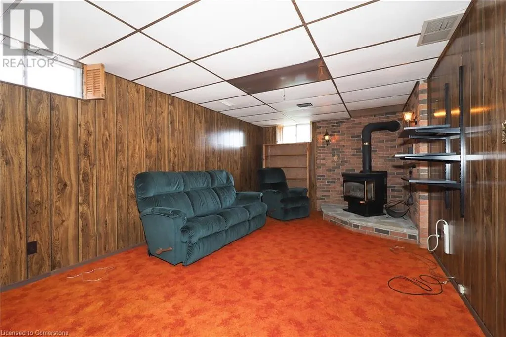 39 MUSKOKA Drive