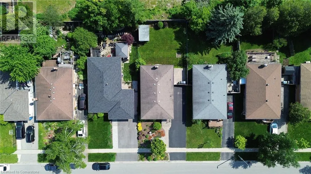 39 MUSKOKA Drive