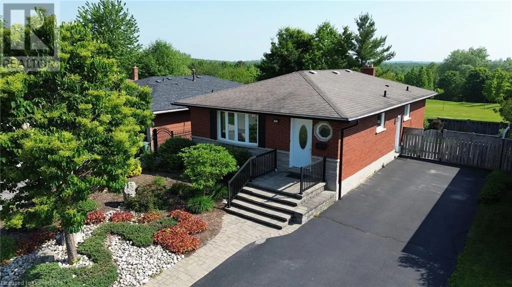 39 MUSKOKA Drive