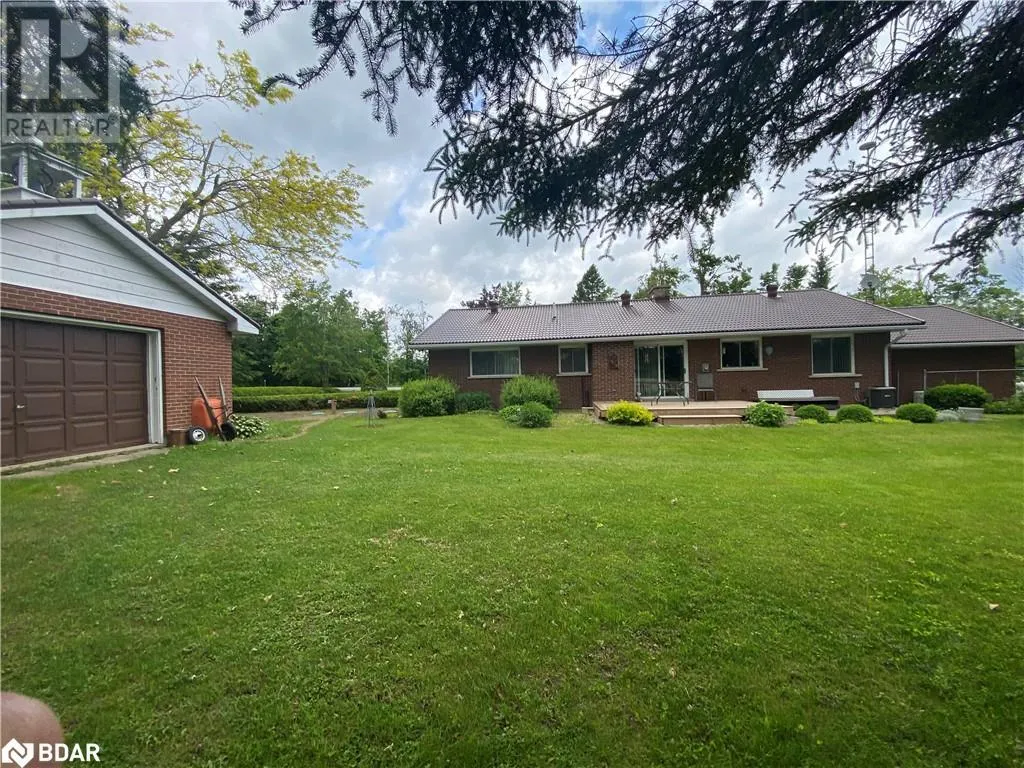 978 15/16 SIDEROAD E Sideroad E