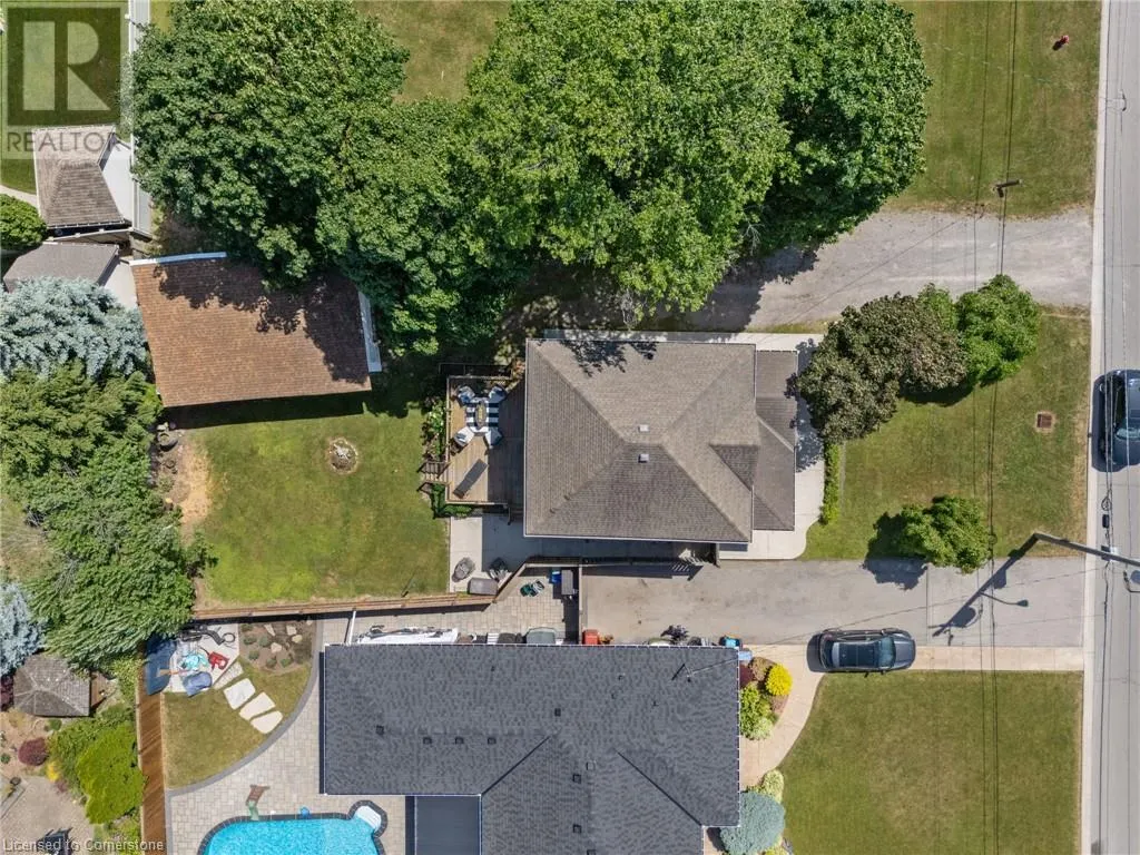 264 WINONA Road