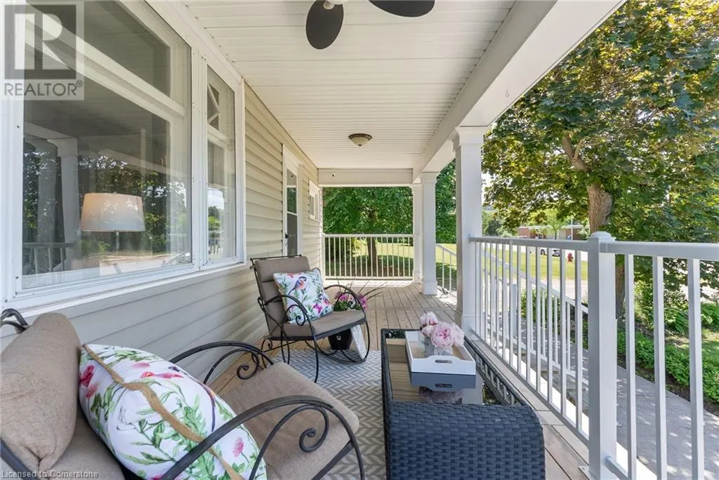 264 WINONA Road