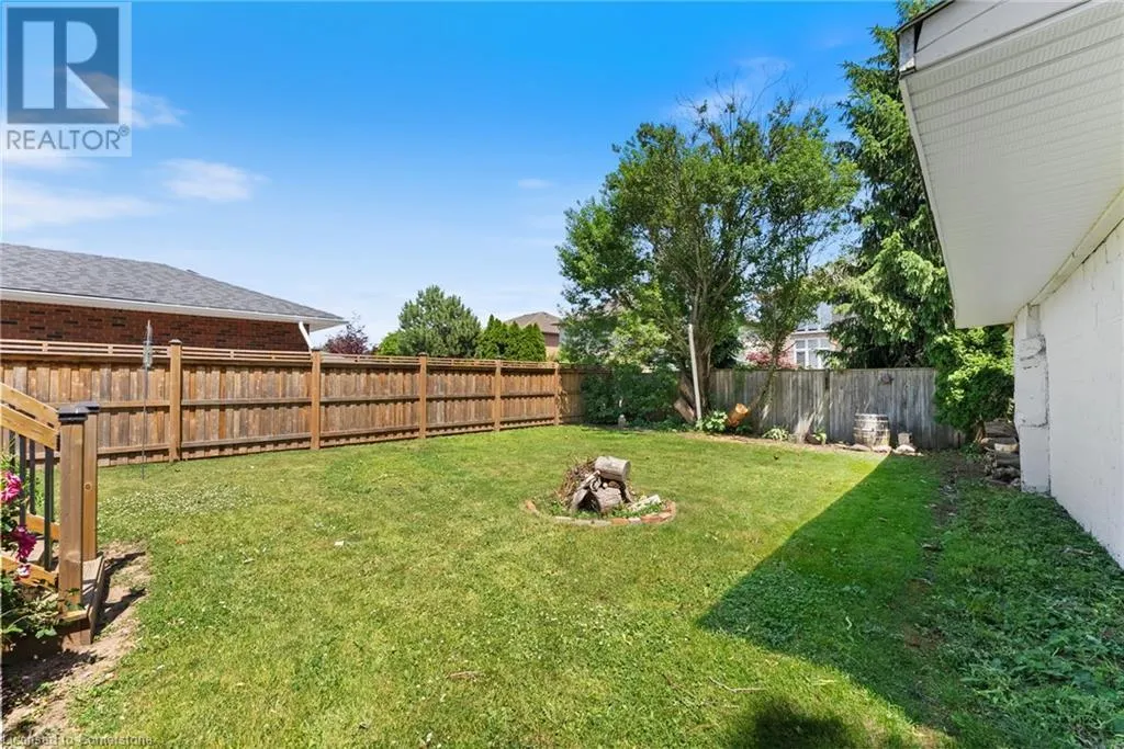 264 WINONA Road