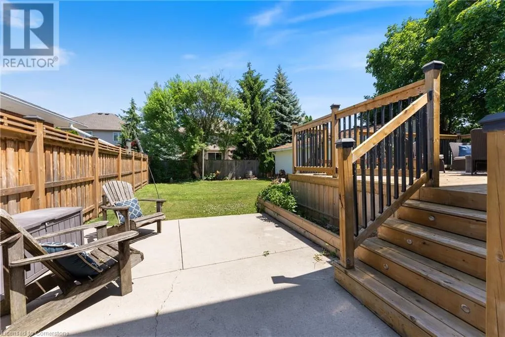 264 WINONA Road